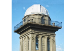 Observatorio de Montevideo