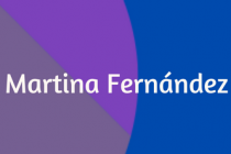 MARTINA FERNÁNDEZ