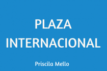 Plaza Internacional