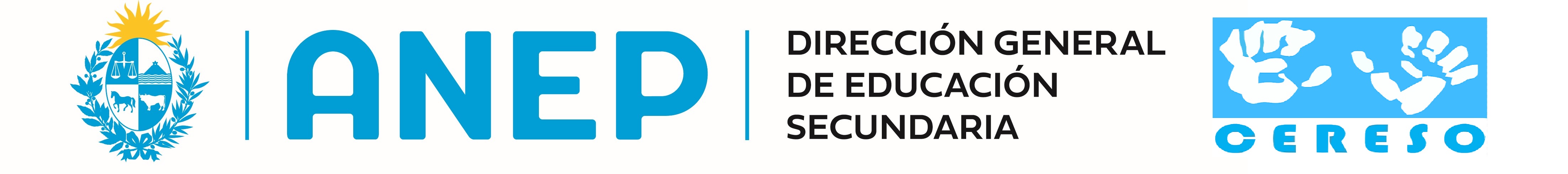 Logo CERESO DGES