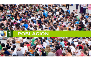 Tema 11 - Población