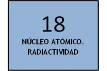 Núcleo atómico. Radiactividad