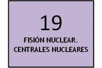 Fisión nuclear. Centrales nucleares