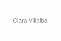 Clara Villalba